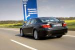 Lexus LS600h L 2007 года